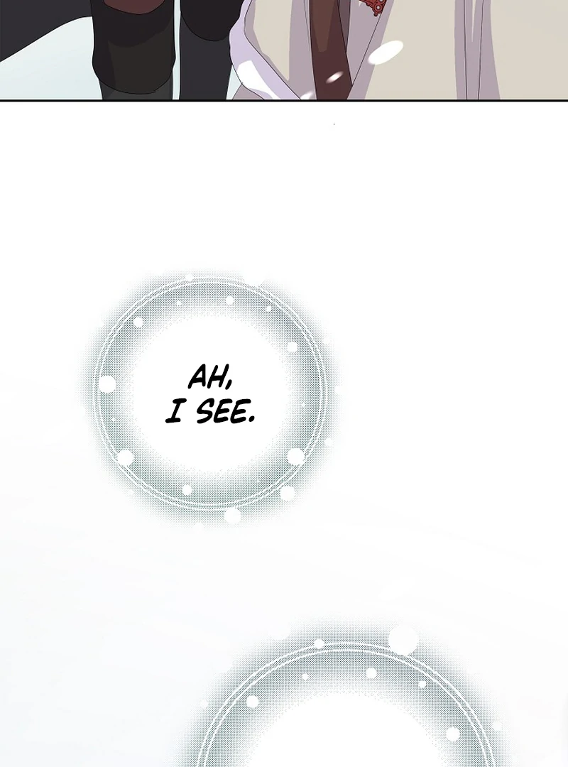 The Time-Limited Villainess Who Makes Medicine Chapter 22 - page 35