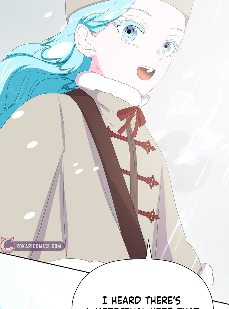 The Time-Limited Villainess Who Makes Medicine Chapter 22 - page 37