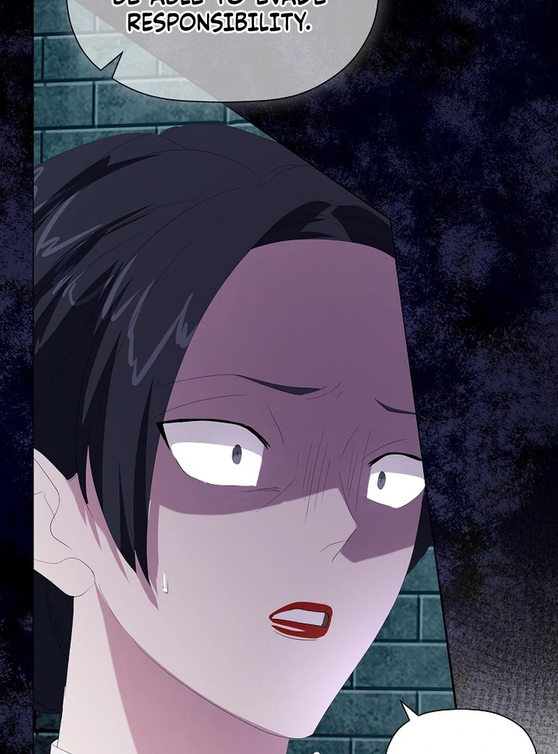The Time-Limited Villainess Who Makes Medicine Chapter 22 - page 3