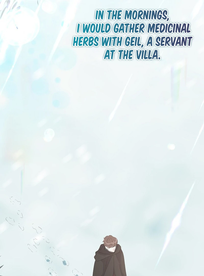 The Time-Limited Villainess Who Makes Medicine Chapter 22 - page 40