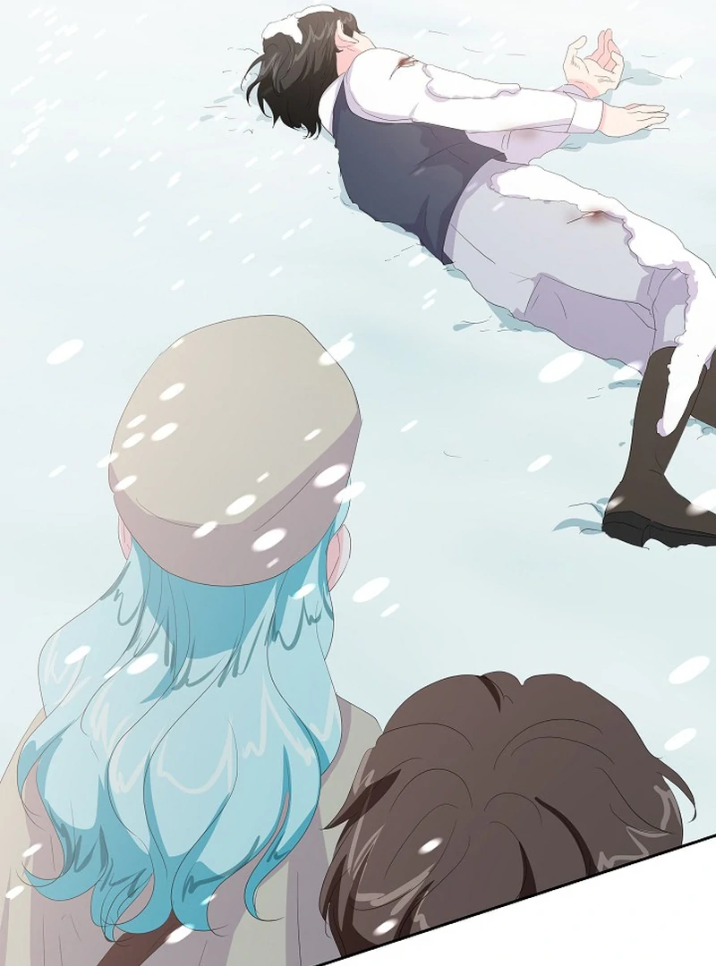 The Time-Limited Villainess Who Makes Medicine Chapter 22 - page 43