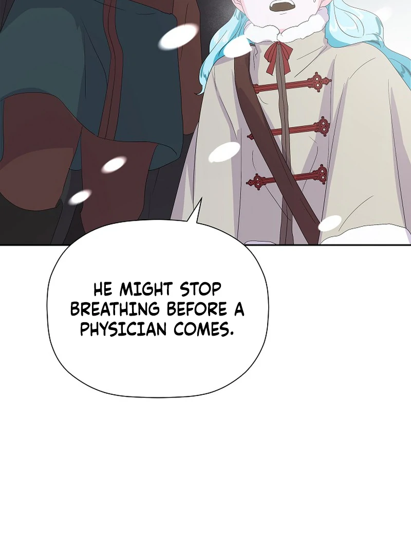The Time-Limited Villainess Who Makes Medicine Chapter 22 - page 47