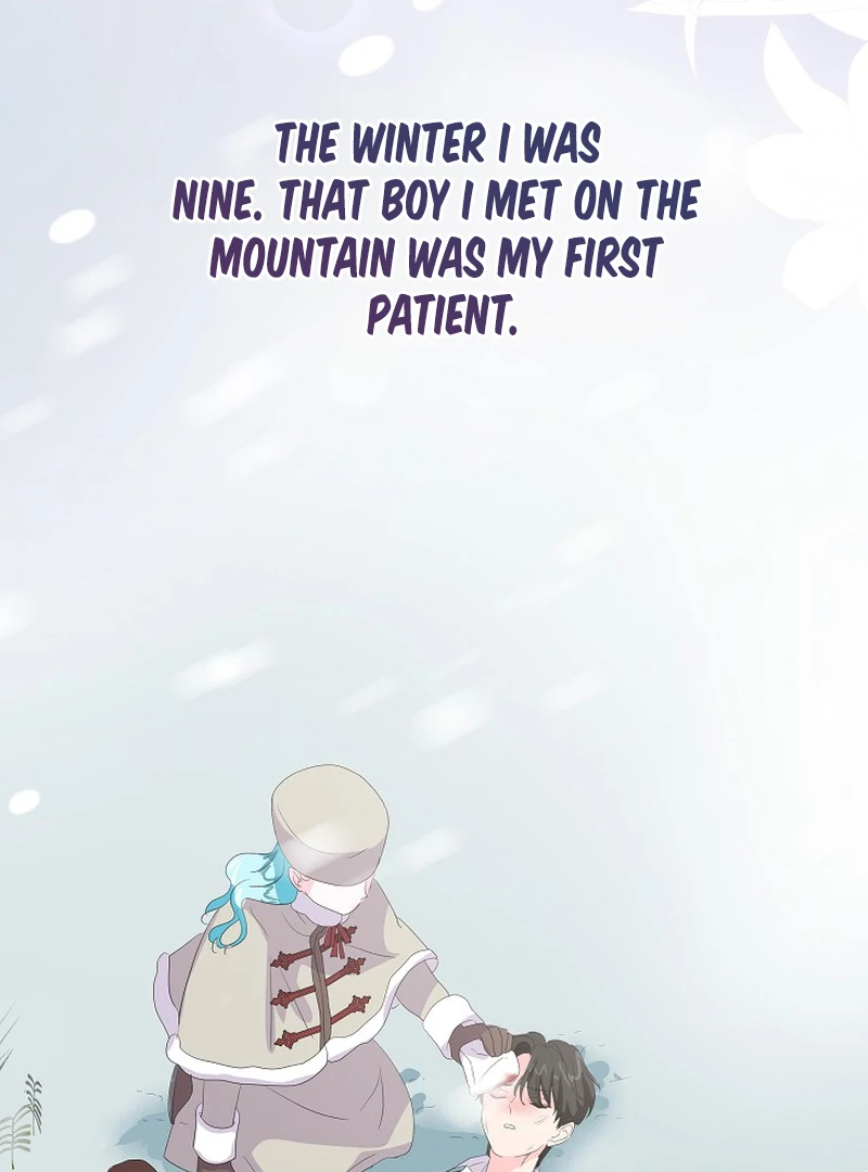 The Time-Limited Villainess Who Makes Medicine Chapter 22 - page 53