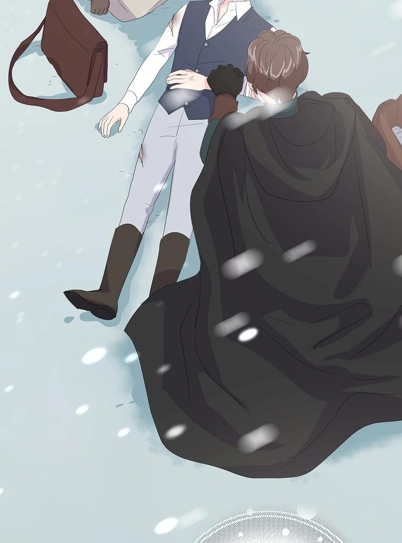 The Time-Limited Villainess Who Makes Medicine Chapter 22 - page 54