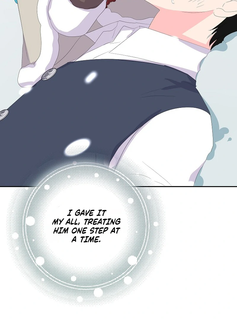 The Time-Limited Villainess Who Makes Medicine Chapter 22 - page 56