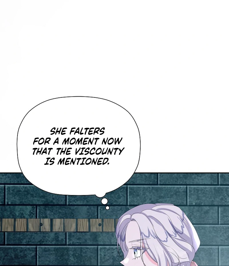 The Time-Limited Villainess Who Makes Medicine Chapter 22 - page 5