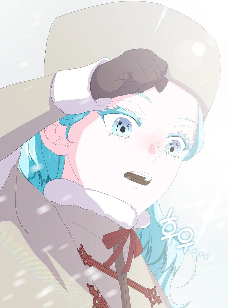 The Time-Limited Villainess Who Makes Medicine Chapter 22 - page 61