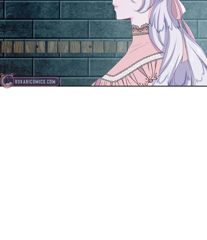 The Time-Limited Villainess Who Makes Medicine Chapter 22 - page 6