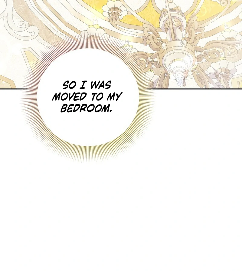 The Time-Limited Villainess Who Makes Medicine Chapter 22 - page 70