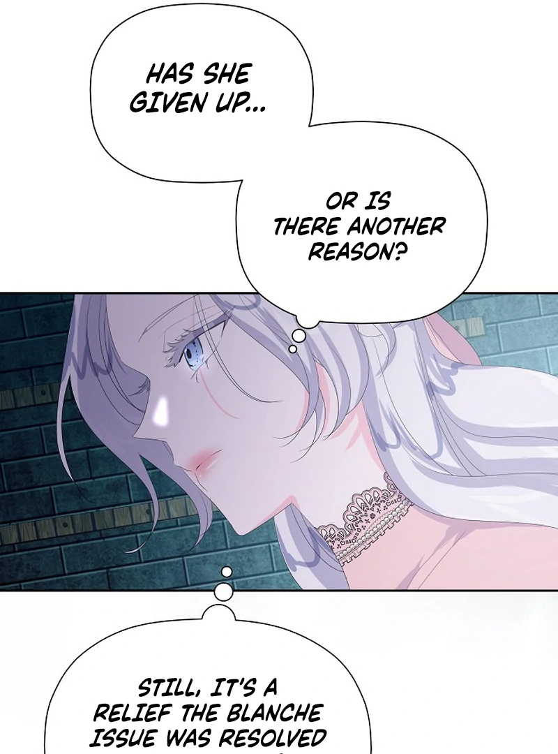 The Time-Limited Villainess Who Makes Medicine Chapter 22 - page 7