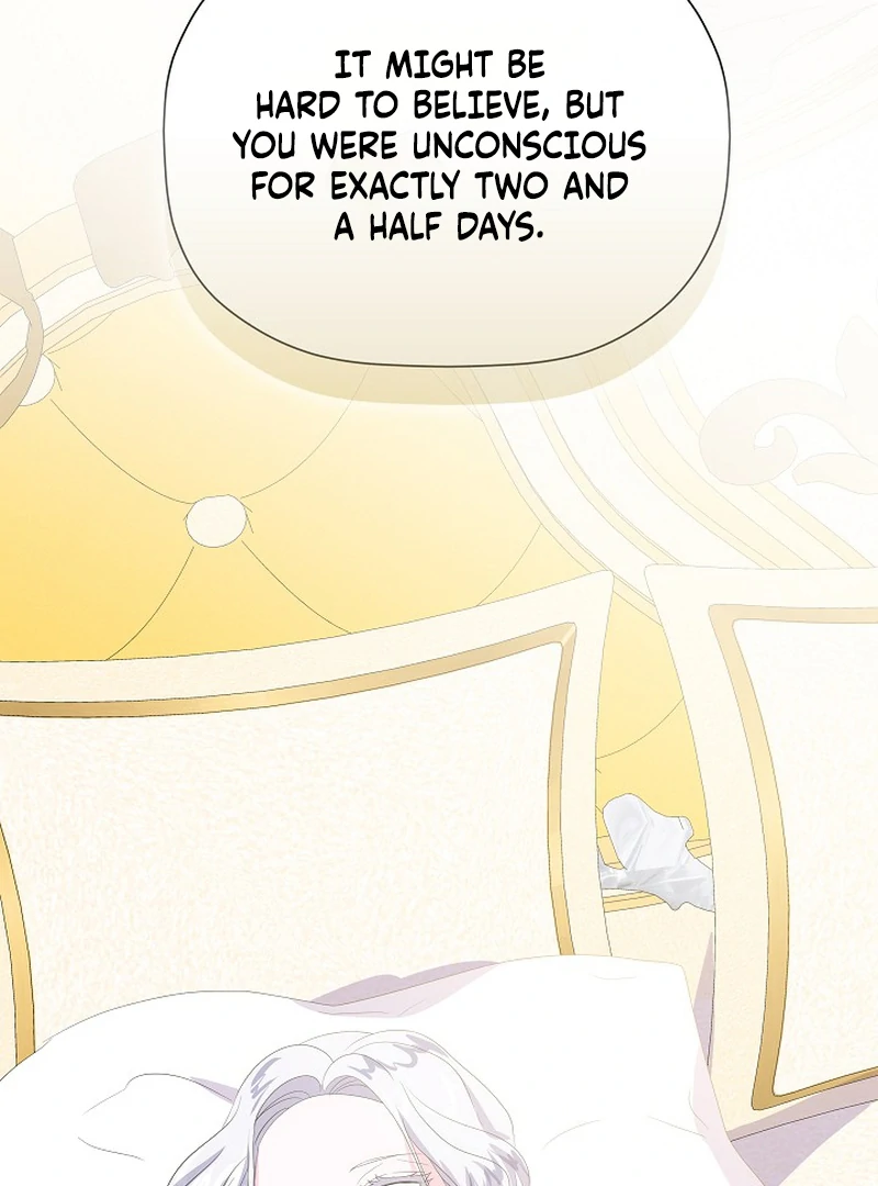 The Time-Limited Villainess Who Makes Medicine Chapter 22 - page 92