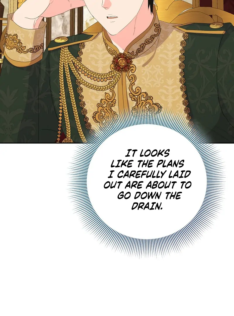 The Time-Limited Villainess Who Makes Medicine Chapter 23 - page 101