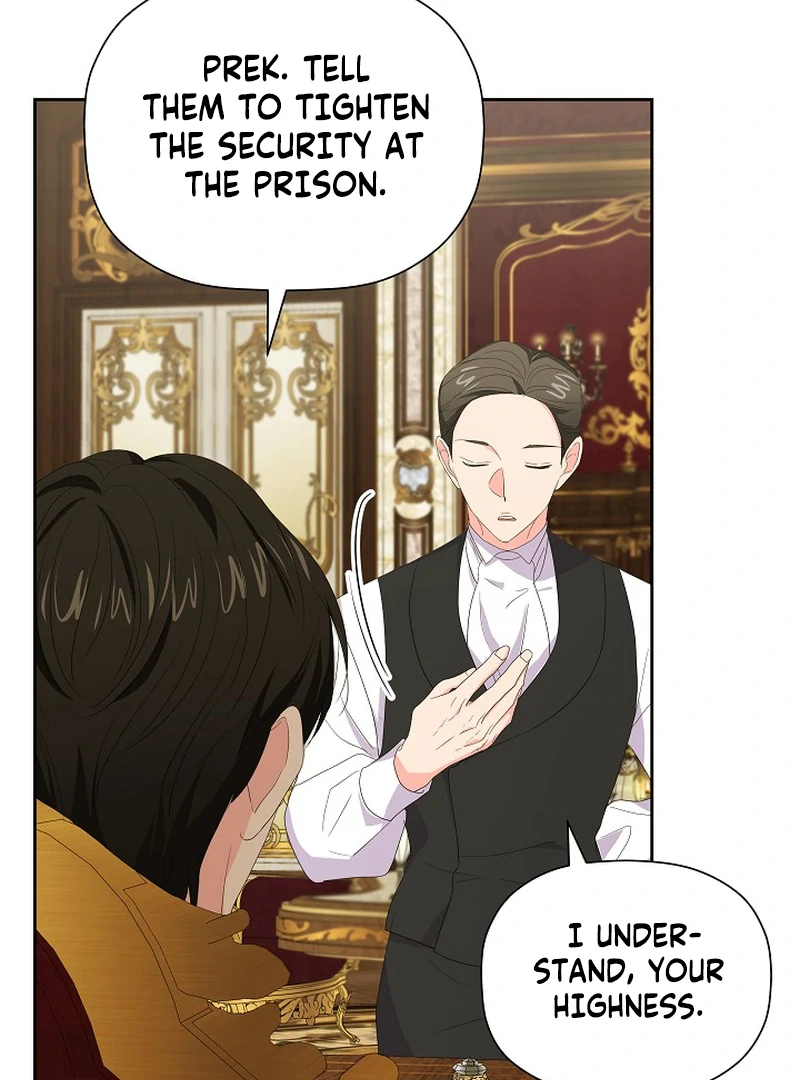 The Time-Limited Villainess Who Makes Medicine Chapter 23 - page 104