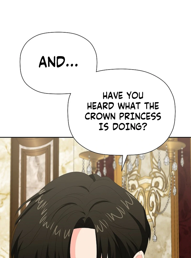 The Time-Limited Villainess Who Makes Medicine Chapter 23 - page 106