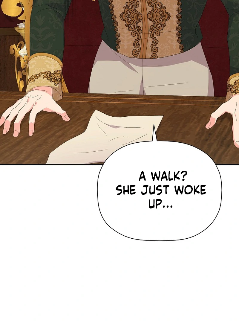 The Time-Limited Villainess Who Makes Medicine Chapter 23 - page 110