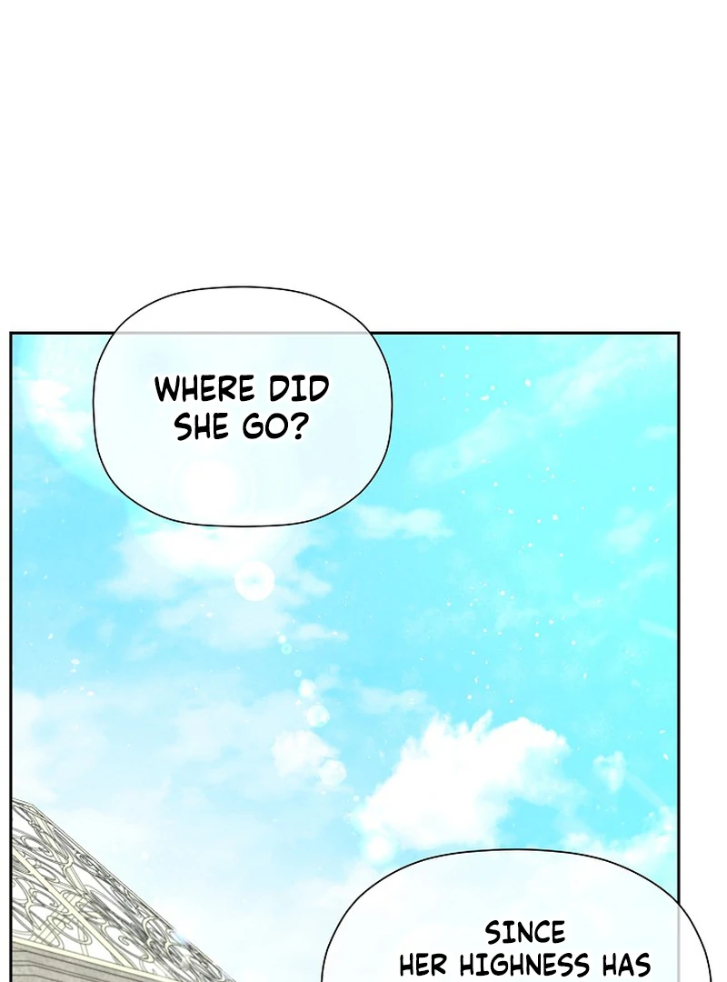 The Time-Limited Villainess Who Makes Medicine Chapter 23 - page 111