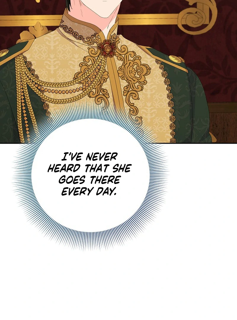 The Time-Limited Villainess Who Makes Medicine Chapter 23 - page 114