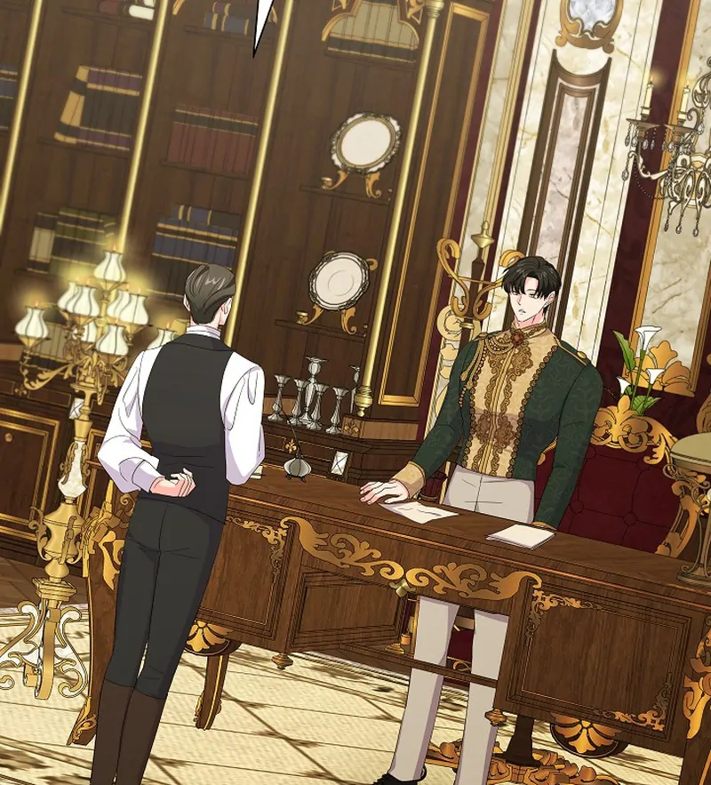 The Time-Limited Villainess Who Makes Medicine Chapter 23 - page 116