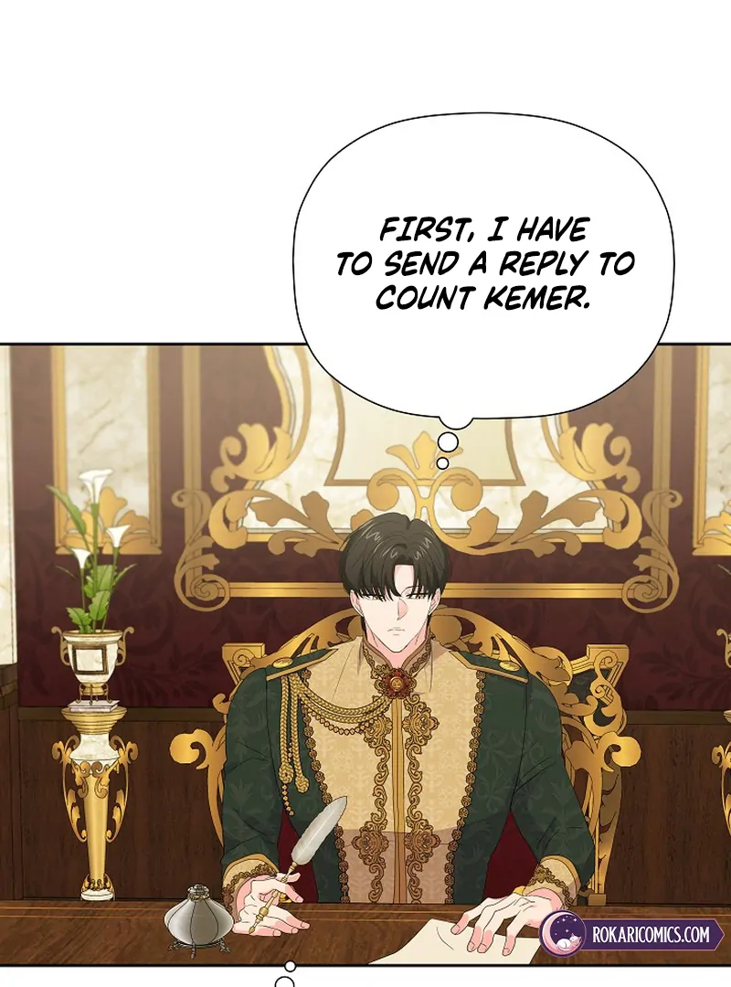 The Time-Limited Villainess Who Makes Medicine Chapter 23 - page 120