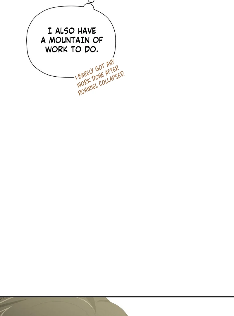 The Time-Limited Villainess Who Makes Medicine Chapter 23 - page 121