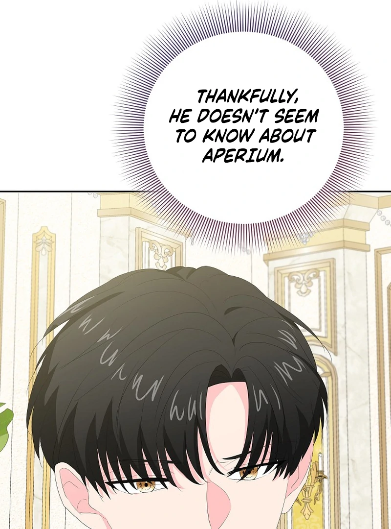 The Time-Limited Villainess Who Makes Medicine Chapter 23 - page 15
