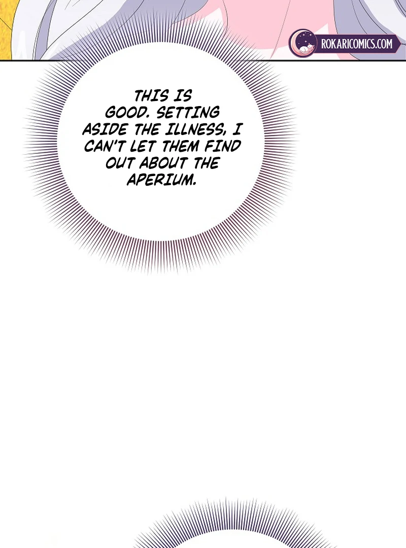 The Time-Limited Villainess Who Makes Medicine Chapter 23 - page 21