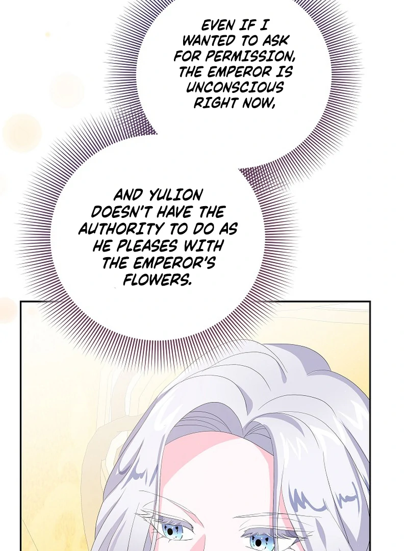 The Time-Limited Villainess Who Makes Medicine Chapter 23 - page 22