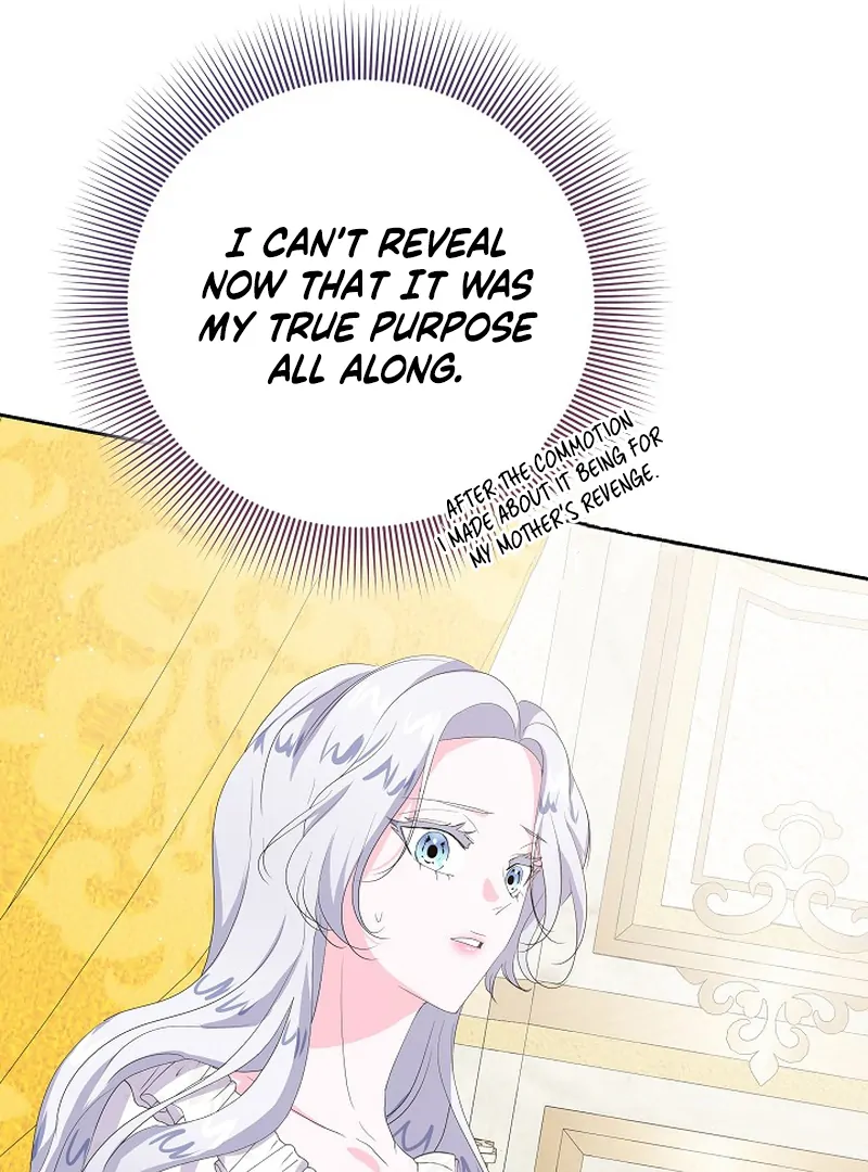 The Time-Limited Villainess Who Makes Medicine Chapter 23 - page 27