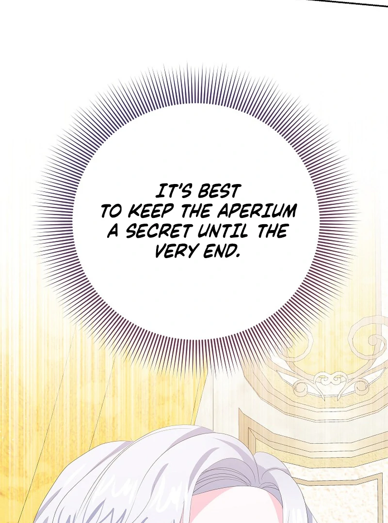 The Time-Limited Villainess Who Makes Medicine Chapter 23 - page 29