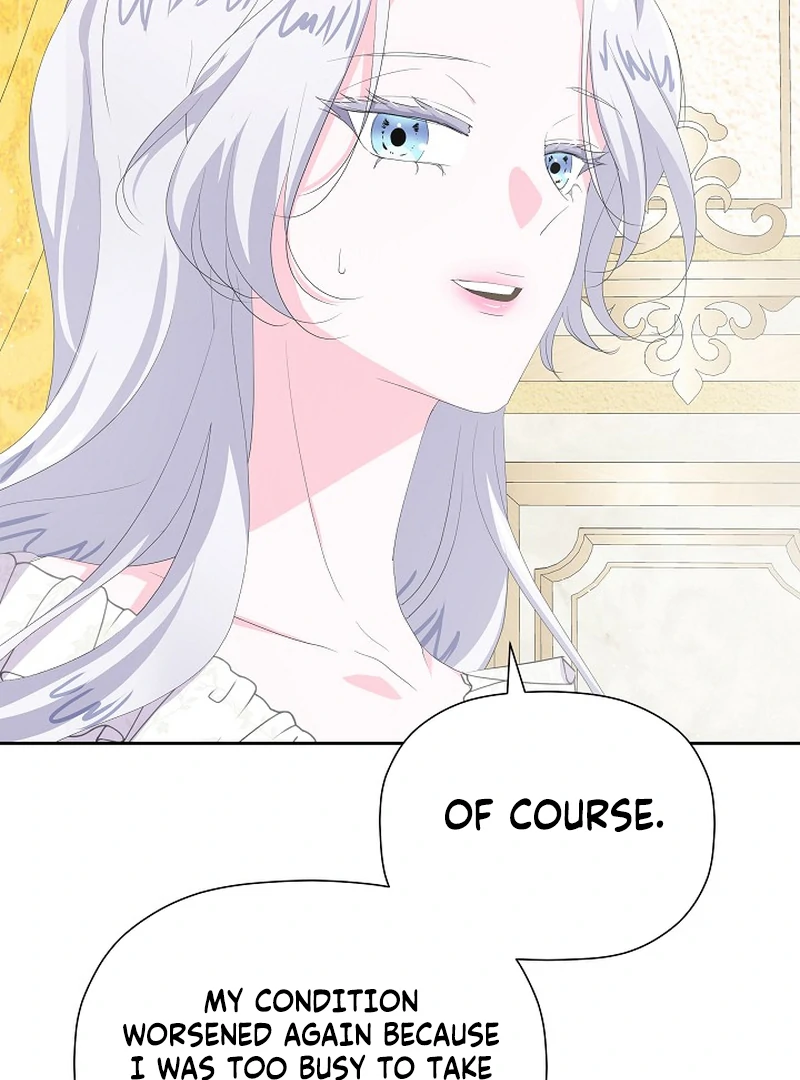 The Time-Limited Villainess Who Makes Medicine Chapter 23 - page 30