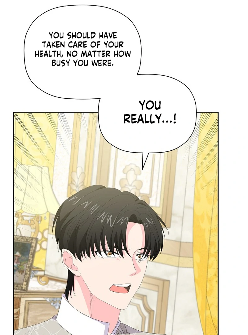 The Time-Limited Villainess Who Makes Medicine Chapter 23 - page 32