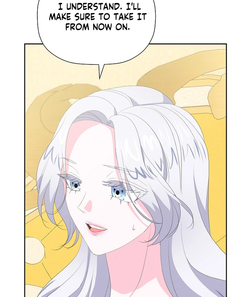 The Time-Limited Villainess Who Makes Medicine Chapter 23 - page 34