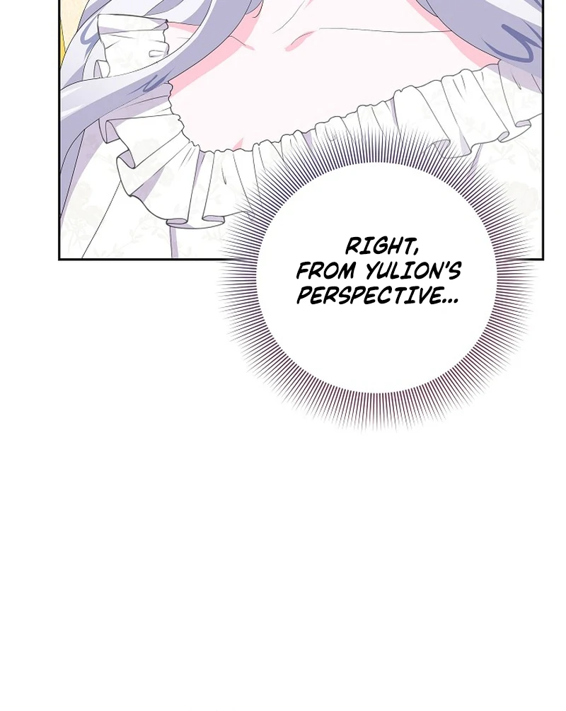The Time-Limited Villainess Who Makes Medicine Chapter 23 - page 35