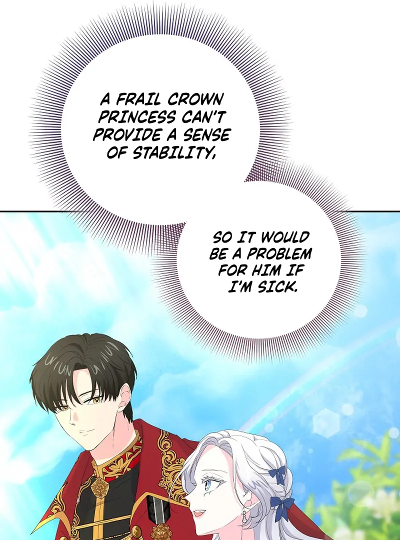 The Time-Limited Villainess Who Makes Medicine Chapter 23 - page 36