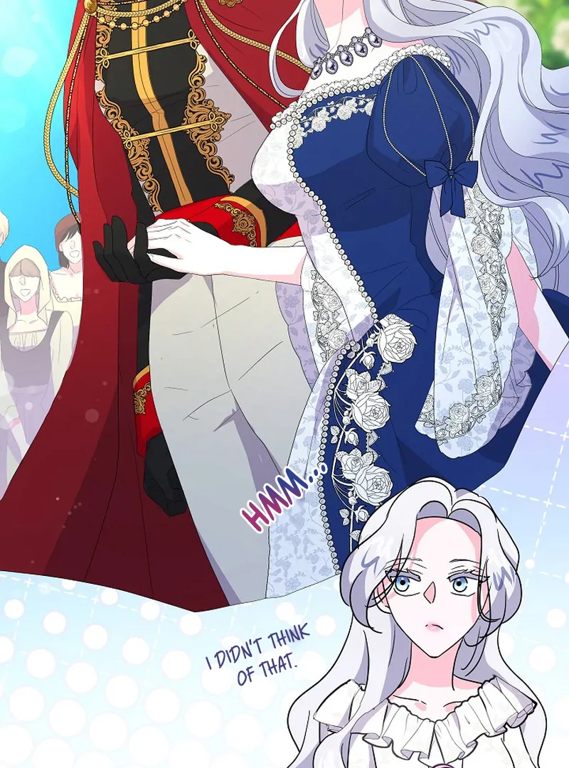 The Time-Limited Villainess Who Makes Medicine Chapter 23 - page 37