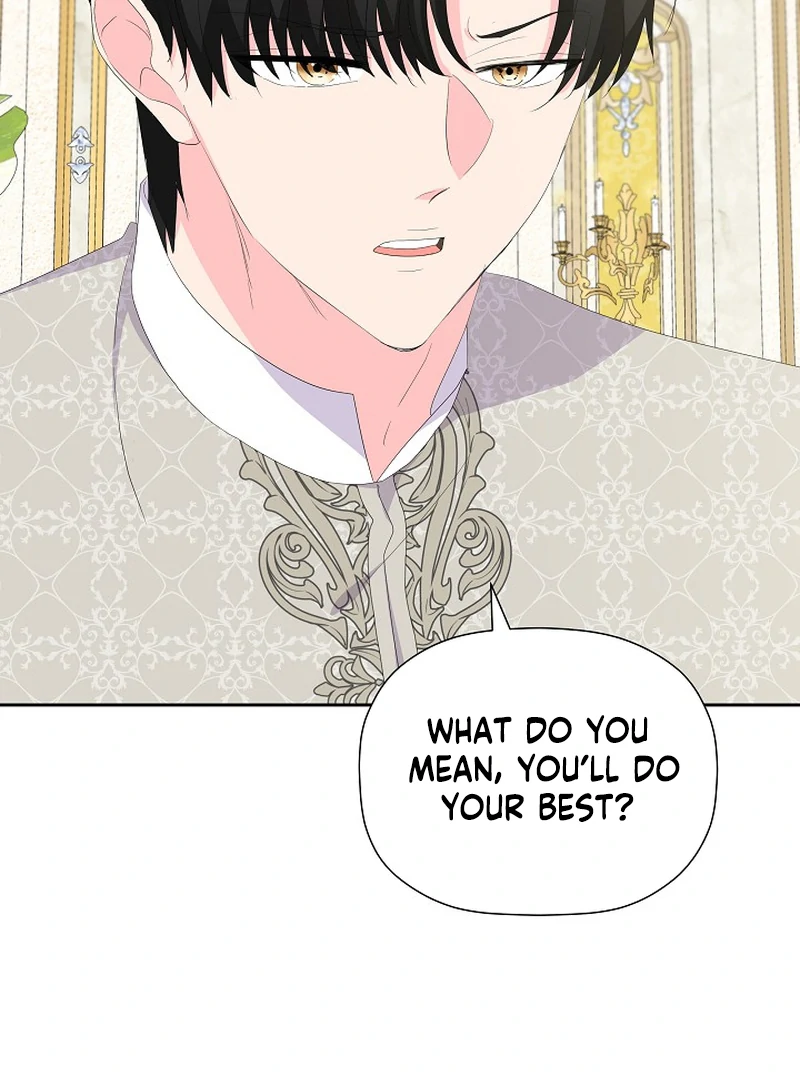 The Time-Limited Villainess Who Makes Medicine Chapter 23 - page 41