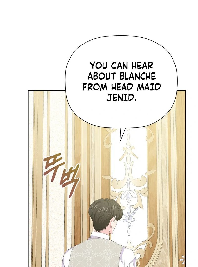 The Time-Limited Villainess Who Makes Medicine Chapter 23 - page 55