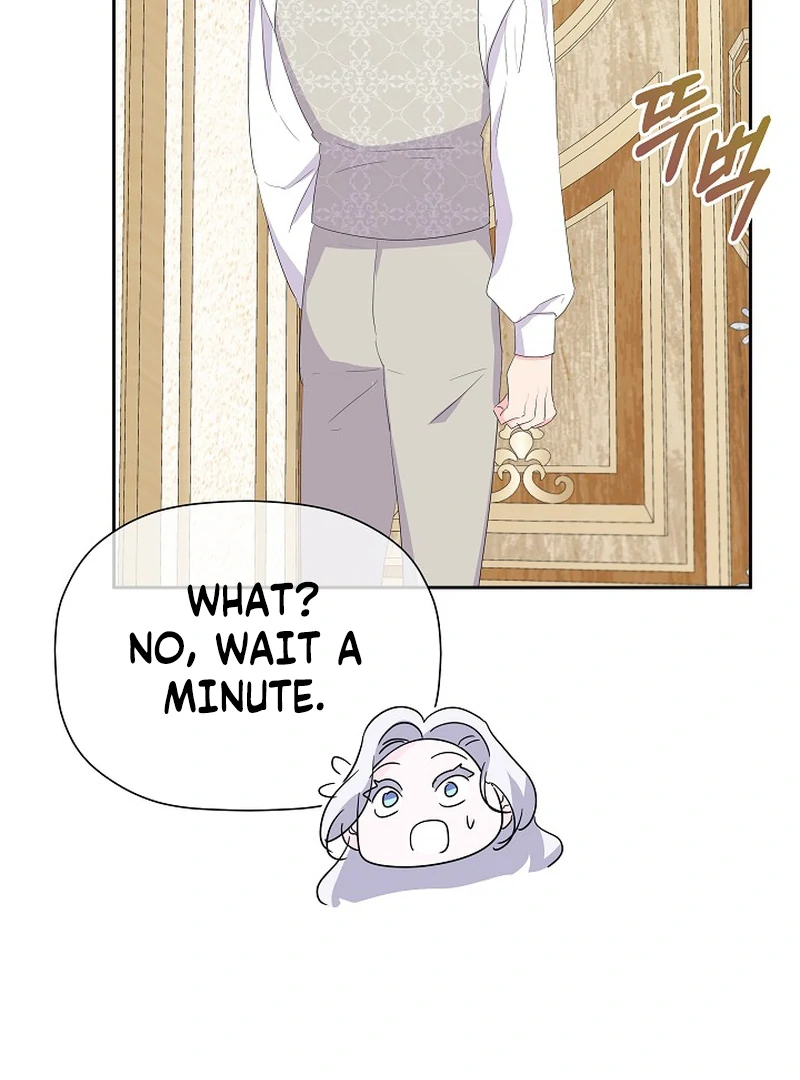 The Time-Limited Villainess Who Makes Medicine Chapter 23 - page 56