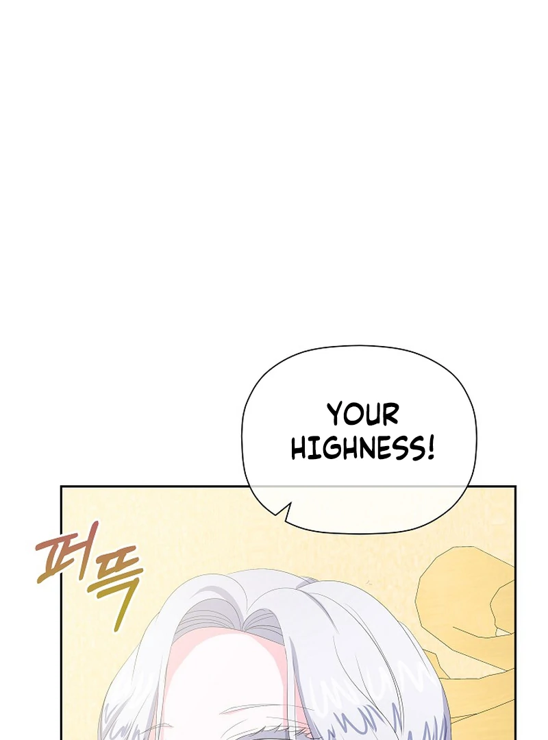 The Time-Limited Villainess Who Makes Medicine Chapter 23 - page 63