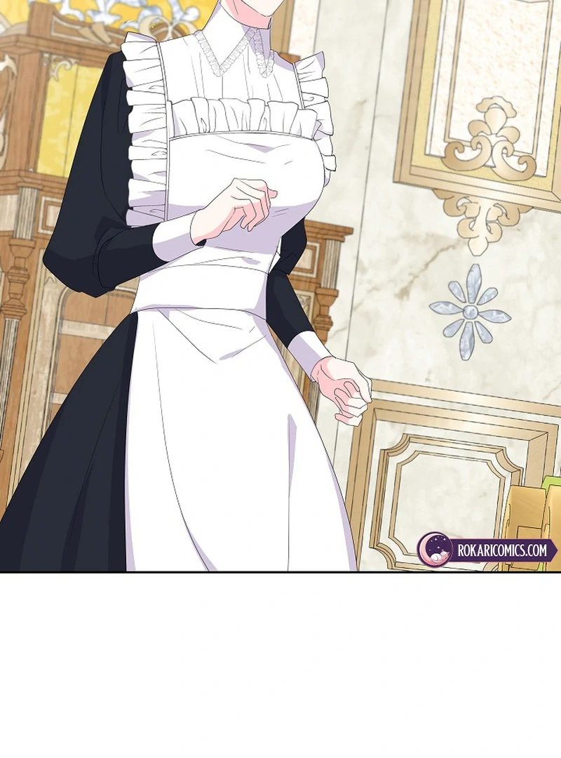 The Time-Limited Villainess Who Makes Medicine Chapter 23 - page 66