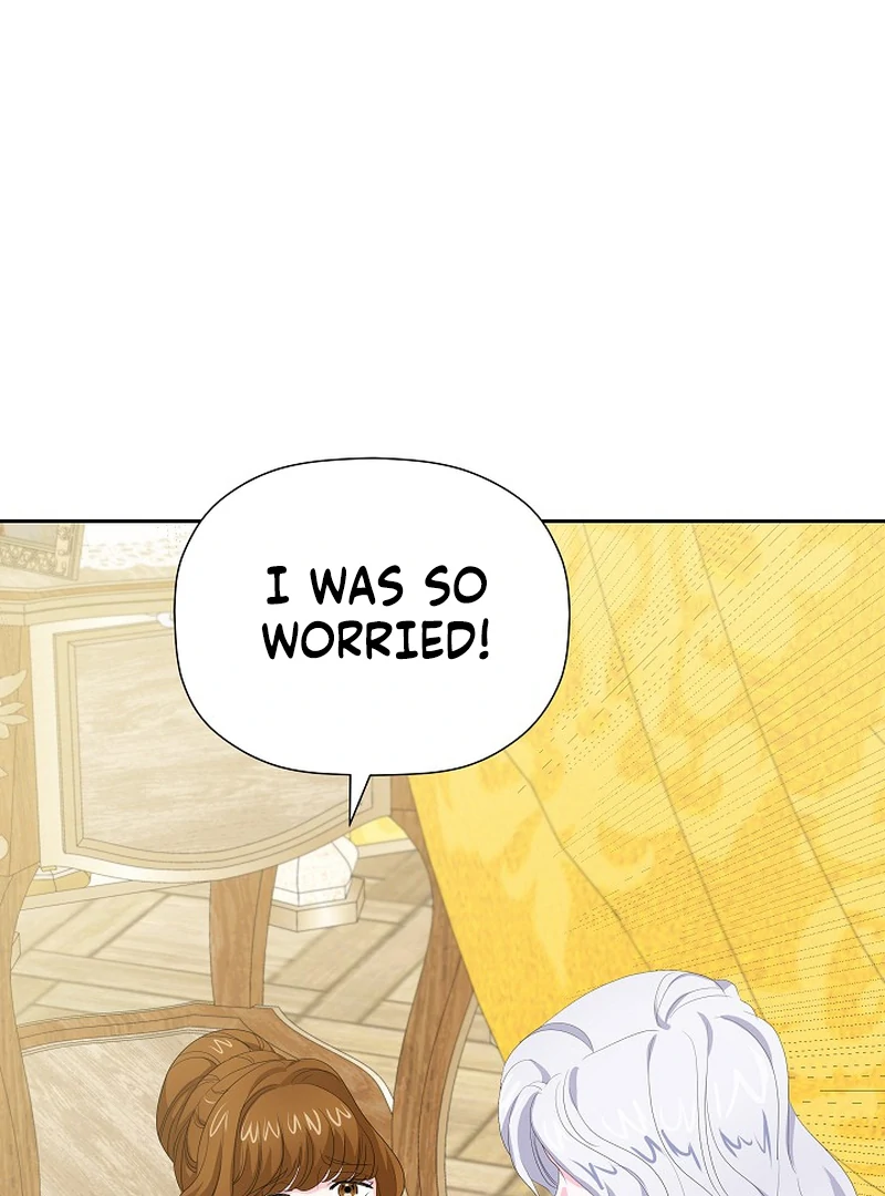 The Time-Limited Villainess Who Makes Medicine Chapter 23 - page 67