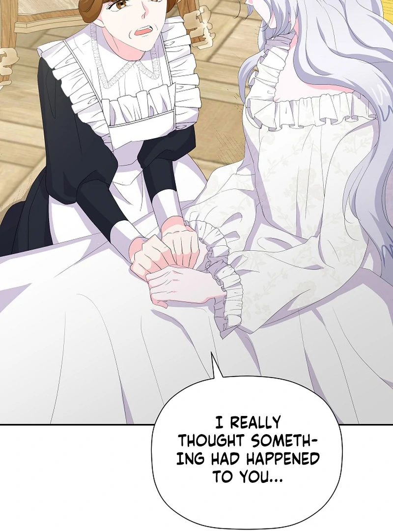 The Time-Limited Villainess Who Makes Medicine Chapter 23 - page 68