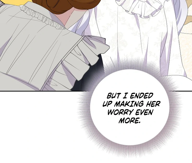 The Time-Limited Villainess Who Makes Medicine Chapter 23 - page 71