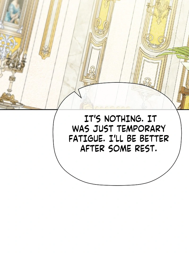 The Time-Limited Villainess Who Makes Medicine Chapter 23 - page 77
