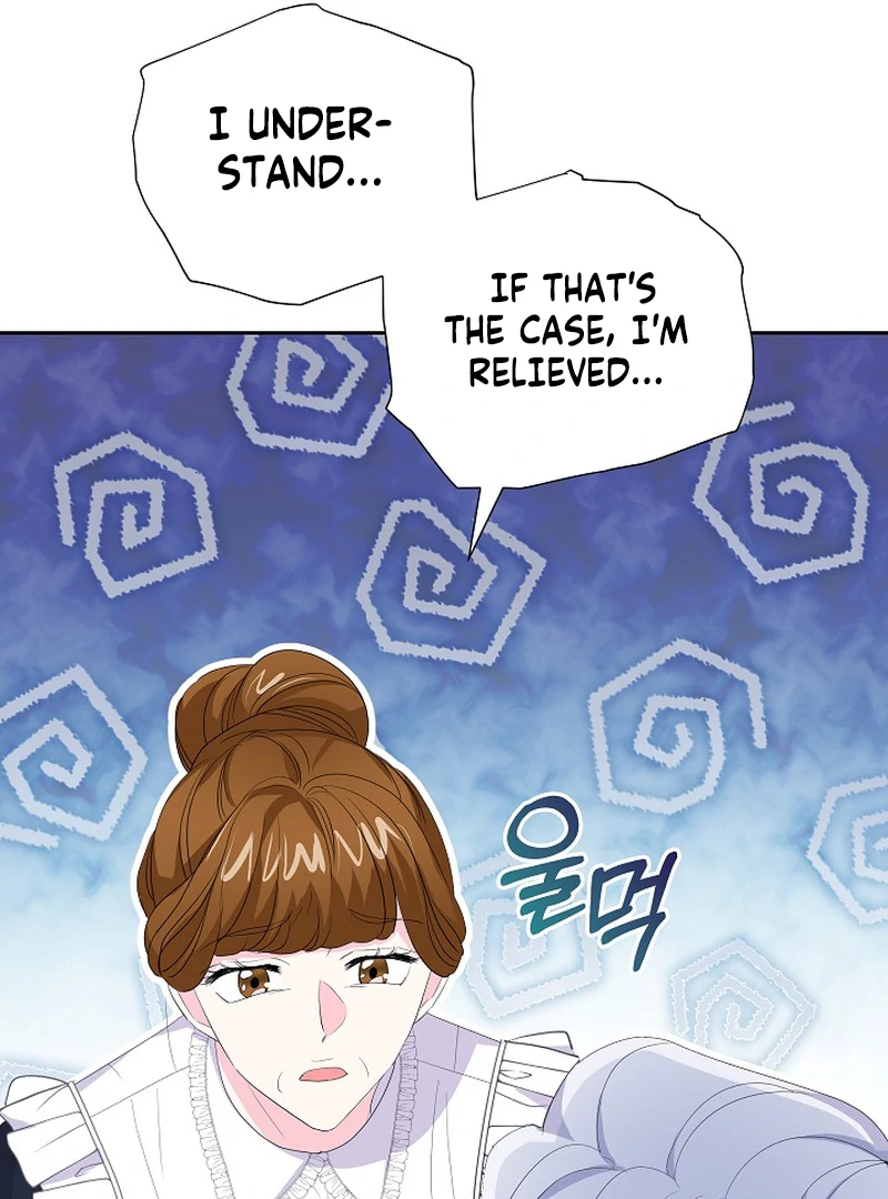 The Time-Limited Villainess Who Makes Medicine Chapter 23 - page 80