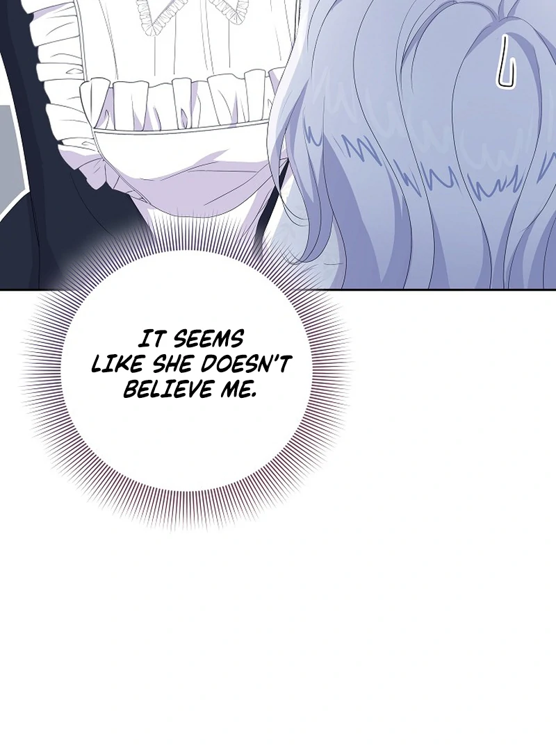 The Time-Limited Villainess Who Makes Medicine Chapter 23 - page 81