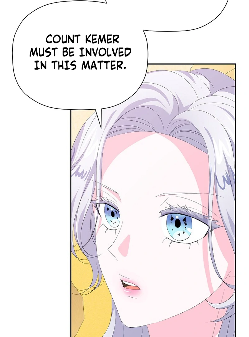 The Time-Limited Villainess Who Makes Medicine Chapter 23 - page 84