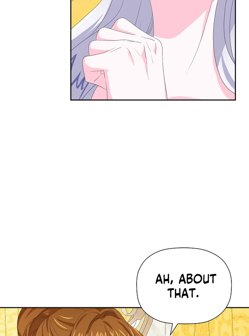 The Time-Limited Villainess Who Makes Medicine Chapter 23 - page 85
