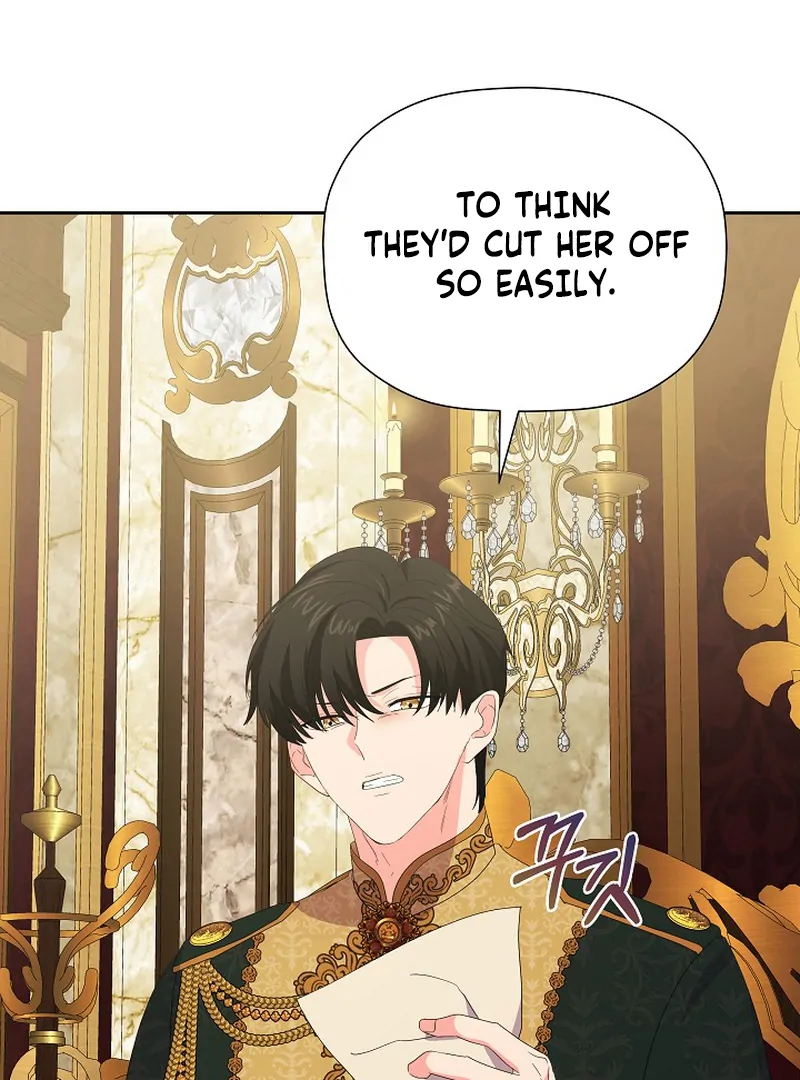 The Time-Limited Villainess Who Makes Medicine Chapter 23 - page 95