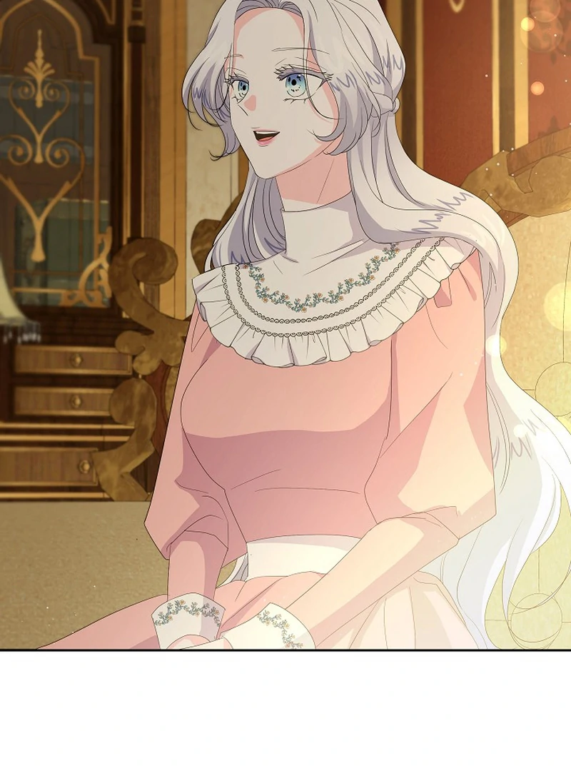 The Time-Limited Villainess Who Makes Medicine Chapter 24 - page 100